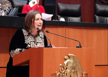 Denuncia Xóchitl Gálvez adquisición de métodos anticonceptivos obsoletos y descontinuados