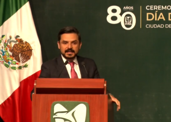 IMSS logra cubrir el 96% de las plazas para enfermería