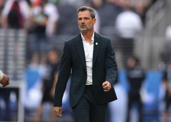 El argentino Diego Cocca, entrenador del Atlas, aceptó este viernes que su equipo está afectado anímicamente por la mala racha