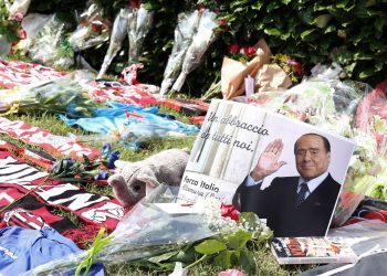 Funerales de Berlusconi generan controversia en Italia, acá el motivo