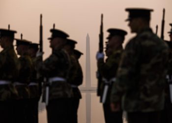 Humo alerta y asfixia a Estados Unidos