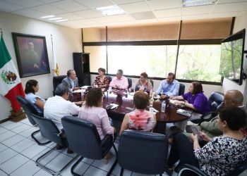 Por calor Coahuila suspende clases presenciales, terminarán ciclo a distancia