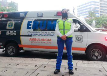 El ERUM está de manteles largos y anuncian estimulo económico para su personal