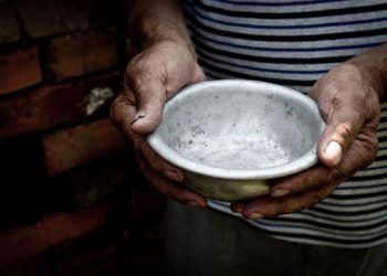 El hambre aumenta en este continente a raíz de la guerra de Ucrania