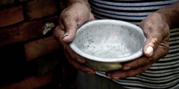 El hambre aumenta en este continente a raíz de la guerra de Ucrania