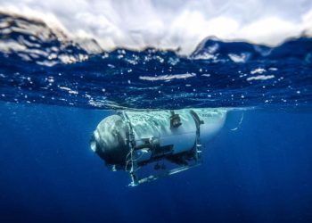 La posible implosión del “Titan” rememora otras tragedias bajo el agua
