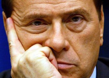 Berlusconi, il divo de Italia y el fútbol