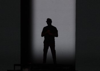 Así inició la segunda etapa de la gira de Alejandro Sanz tras crisis personal