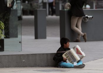 Se expande la explotación laboral infantil en Latinoamérica