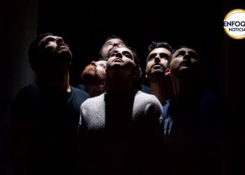 Enfoque en Escena: Conoce la agenda cultural para este fin en CDMX