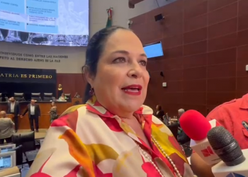 Desdeña Morena nueva orden judicial para nombrar a comisionados del Inai
