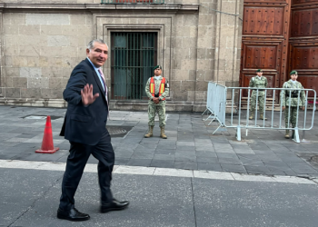 El TEPJF ordenó analizar nuevamente diversas infracciones atribuidas a Adán Augusto López