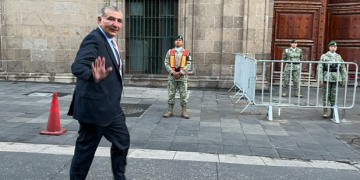 El TEPJF ordenó analizar nuevamente diversas infracciones atribuidas a Adán Augusto López