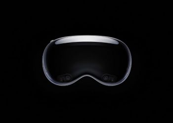 Apple Vision Pro fue lanzado en el evento Apple WWDC