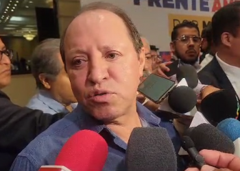 Comité opositor fijará reglas específicas para la elección de su candidata o candidato presidencial