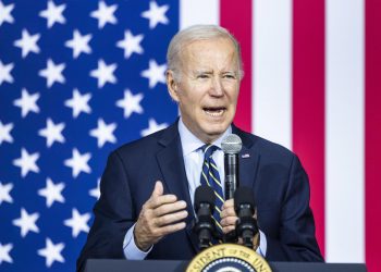 Así tachó Biden el despliegue de armas nucleares rusas en Bielorrusia