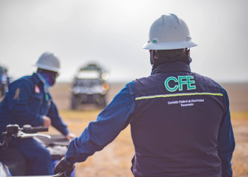 La CFE está al 33% de capacidad con tecnología de energías limpias; no es posible llegar al 100: Fernández