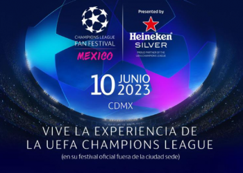 ¿No sabes dónde ver la Champions? Esto te interesa