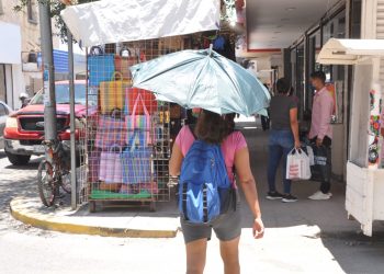 Se eleva la cifra de muertes por calor en Tamaulipas