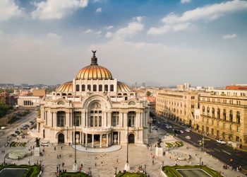 Inversión Extranjera Directa Turística supera los 326 mdd en el primer trimestre de 2023