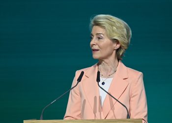 Reunión con López Obrador reforzará los lazos económicos: Von der Leyen
