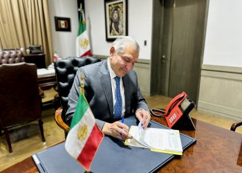 El TEPJF ordenó analizar nuevamente diversas infracciones atribuidas a Adán Augusto López