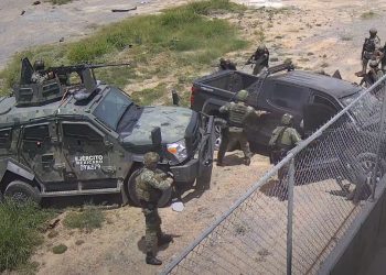 El uso de la fuerza es brutal contra civiles, los militares no están capacitados para tareas de seguridad: Morera