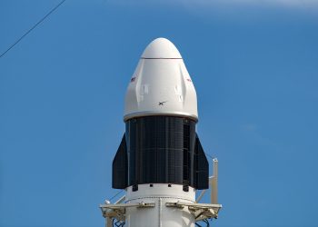 Te decimos qué pasó con la misión de la Nasa y SpaceX