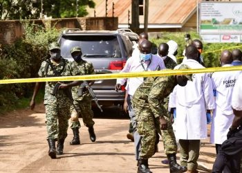 La ONU condena “atroz” ataque contra escuela en Uganda