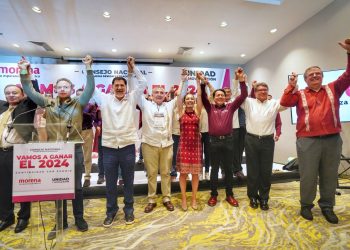 No permitirán que “corcholatas” hagan campaña en comunidades indígenas