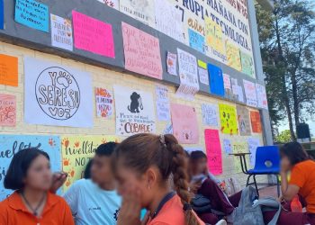 Adolescente adopta y mata a perrito en Puebla