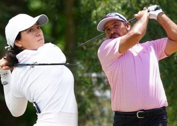 Fer Lira y “Camarón” Rodríguez listos para los Juegos Centroamericanos y del Caribe