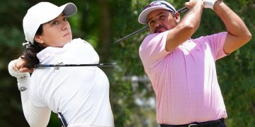 Fer Lira y “Camarón” Rodríguez listos para los Juegos Centroamericanos y del Caribe