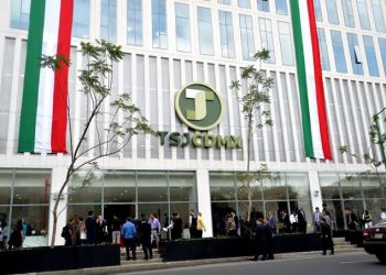 Denuncian tráfico de influencias y corrupción en el PJCDMX