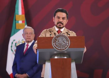 IMSS-Bienestar será el modelo de salud más importante a nivel mundial: Zoé Robledo