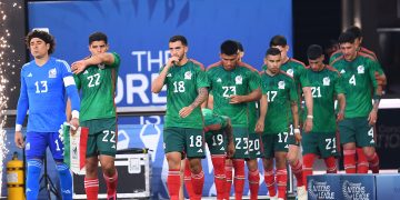 México y Panamá, a evitar la vergüenza