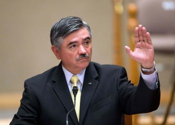 ¿Una elección primaria para definir al candidato opositor a la presidencia? Esto dijo el ex presidente del IFE, Leonardo Valdés Zurita