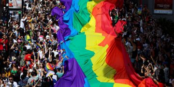 28 de junio Día Internacional del Orgullo LGBTTTIQA+