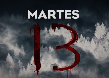 Martes 13