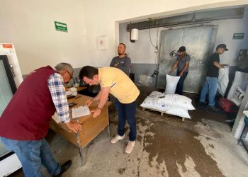 Cayó la ley: Profeco realiza operativo a embotelladoras y productores de hielo