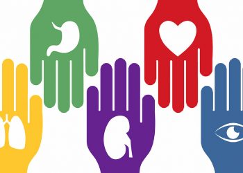Día Mundial de los Pacientes Trasplantados