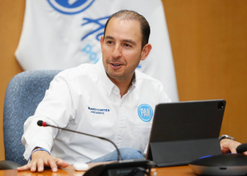 Marko Cortés hace este llamado para el proceso electoral del 2024