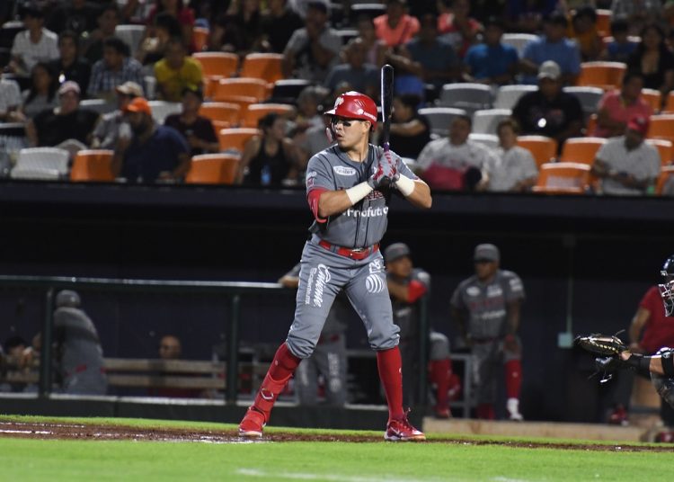 Ramón Flores