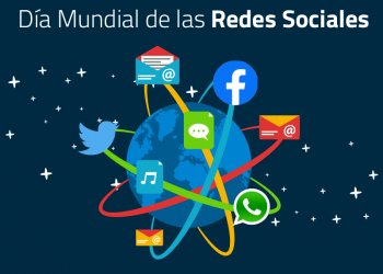 30 de junio Día Mundial de las Redes Sociales