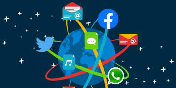 30 de junio Día Mundial de las Redes Sociales