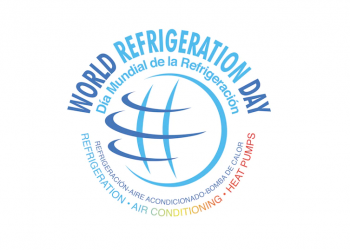 Hoy es el Día Mundial de la Refrigeración