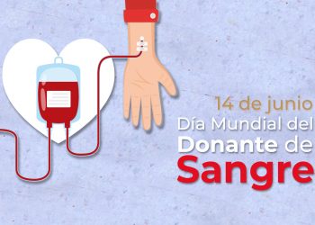 Día Mundial del Donante de Sangre