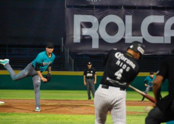 Saraperos vence a Rieleros en 10 entradas y amarra la serie  