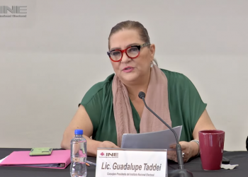 INE llama a candidatos y partidos a respetar la veda electoral