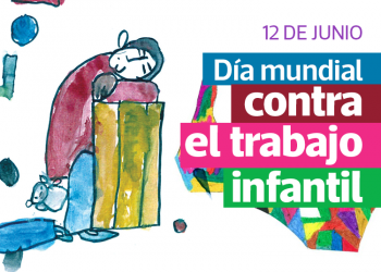 Día Mundial contra el Trabajo Infantil